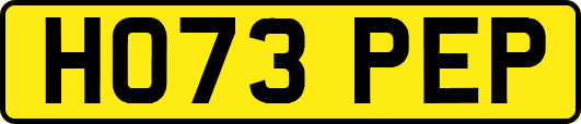 HO73PEP
