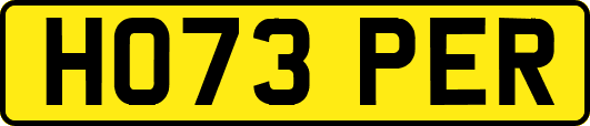 HO73PER