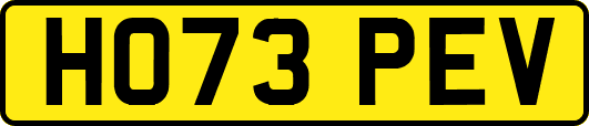 HO73PEV