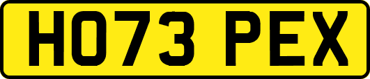 HO73PEX