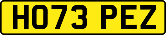 HO73PEZ