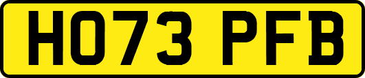 HO73PFB