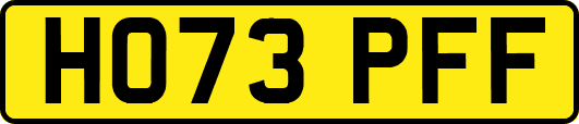 HO73PFF