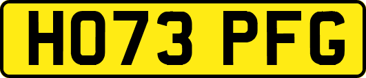 HO73PFG
