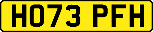 HO73PFH
