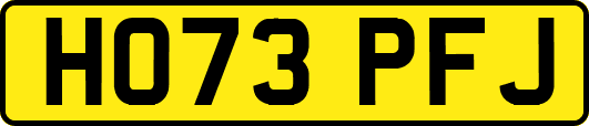 HO73PFJ