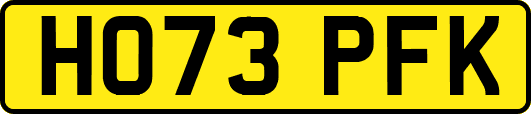 HO73PFK