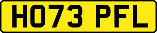 HO73PFL