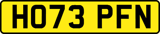 HO73PFN