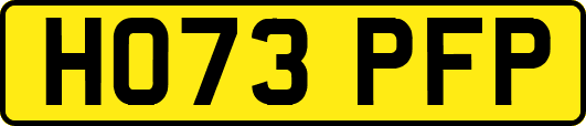 HO73PFP