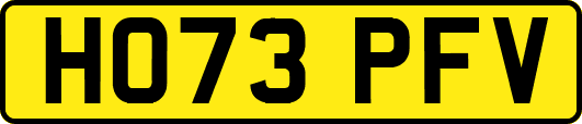 HO73PFV