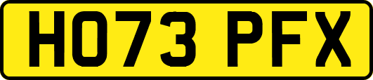 HO73PFX
