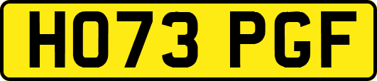 HO73PGF