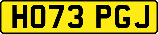 HO73PGJ