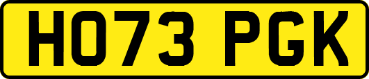 HO73PGK