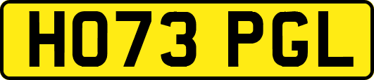 HO73PGL