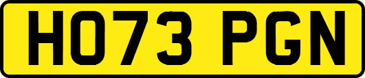HO73PGN