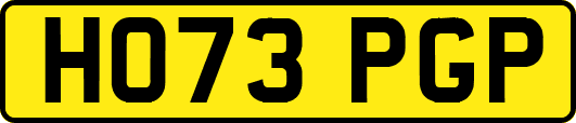 HO73PGP