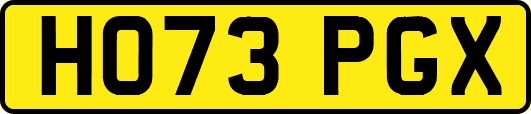 HO73PGX