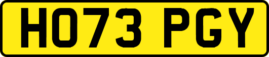 HO73PGY