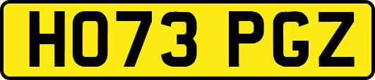 HO73PGZ