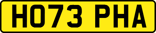 HO73PHA