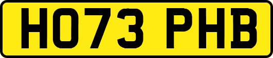 HO73PHB