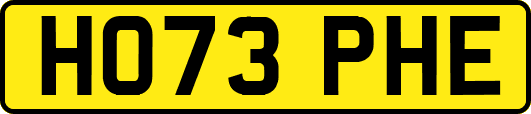 HO73PHE