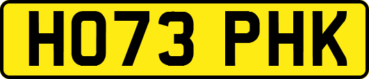 HO73PHK