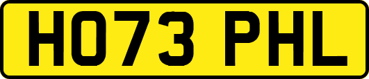 HO73PHL