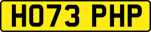 HO73PHP