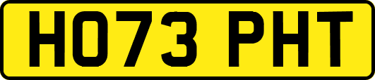 HO73PHT