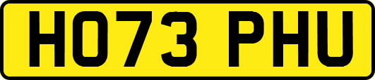 HO73PHU