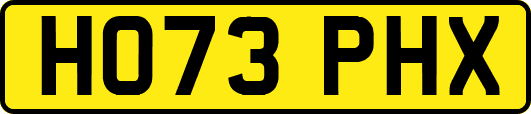 HO73PHX