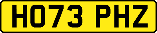 HO73PHZ
