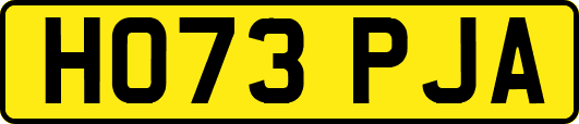 HO73PJA
