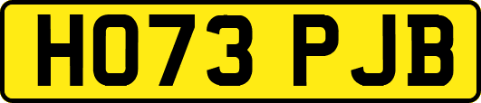 HO73PJB