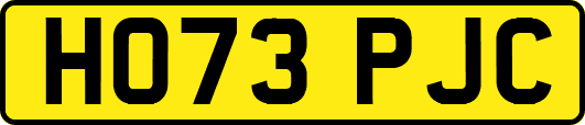 HO73PJC