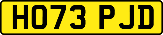 HO73PJD