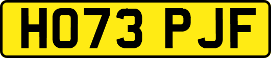 HO73PJF