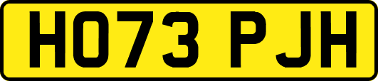HO73PJH