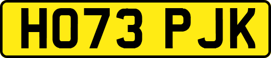 HO73PJK