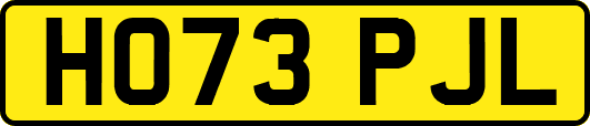 HO73PJL