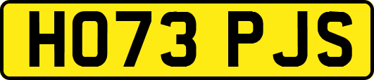 HO73PJS