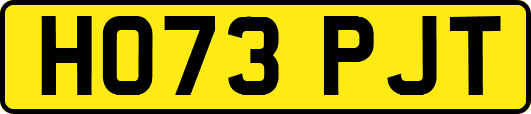 HO73PJT