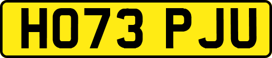 HO73PJU