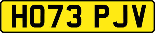 HO73PJV