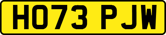 HO73PJW