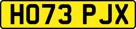 HO73PJX