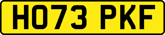 HO73PKF